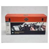 Harley-Davidson Touring Air Suspension Pump