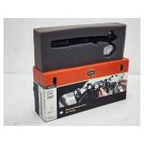 Harley-Davidson Touring Air Suspension Pump