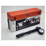 Harley-Davidson Touring Air Suspension Pump