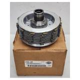 Harley-Davidson Race Clutch Kit