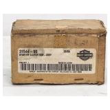 Harley-Davidson Starter Clutch Sub-Assembly
