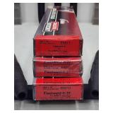 Assorted Welding Supplies