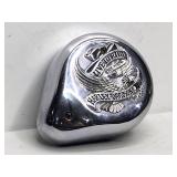 Harley-Davidson Chrome Air Filter Cover