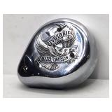 Harley-Davidson Chrome Air Filter Cover