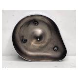 Harley-Davidson Chrome Air Filter Cover