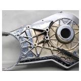 Harley-Davidson Inner Primary Cover