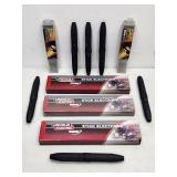 Assorted Welding Supplies