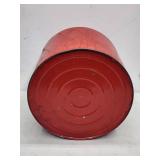 Vintage 6 Gal Eagle Sno Go Gasoline Can