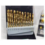 Assorted Woodworking Accessories