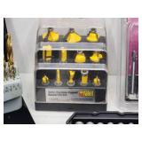 Assorted Woodworking Accessories
