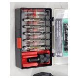 Assorted Woodworking Accessories