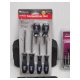 Assorted Woodworking Accessories
