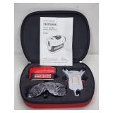 Craftsman 4-in-1 Level with Laser Trac