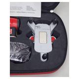 Craftsman 4-in-1 Level with Laser Trac