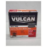 Vulcan 10 lbs. Spool of Gasless Flux Core Welding Wire