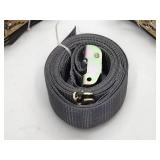 (3) Large Cargo Straps