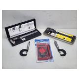 (5) Mechanics Accessory Tools