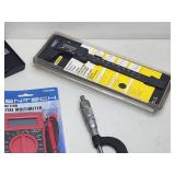 (5) Mechanics Accessory Tools
