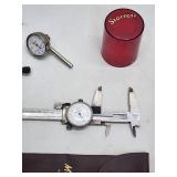 (6) Mechanics Technical Tools