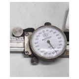 (6) Mechanics Technical Tools