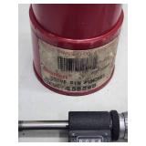(6) Mechanics Technical Tools