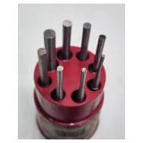 (6) Mechanics Technical Tools