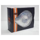 Chrome Teardrop Air Cleaner
