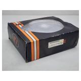 Chrome Teardrop Air Cleaner