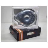 Chrome Teardrop Air Cleaner