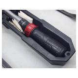 Craftsman Torque Wrench and Craftsman Breaker Bars
