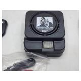 Gorilla Motorcycle Alarm with Remote