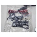 Gorilla Motorcycle Alarm with Remote