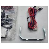 Gorilla Motorcycle Alarm with Remote