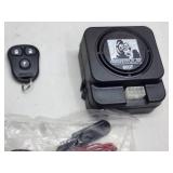 Gorilla Motorcycle Alarm with Remote