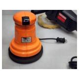 (2) Electric Auto Polishers