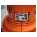 (2) Electric Auto Polishers