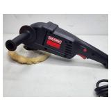 (2) Electric Auto Polishers