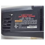 (2) Electric Auto Polishers