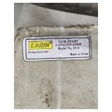 (2) 6 Ton Jack Stands