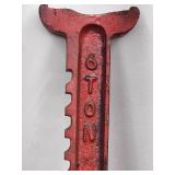 (2) 6 Ton Jack Stands
