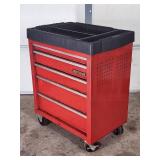 Craftsman Rolling Tool Cabinet