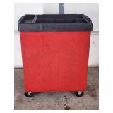 Craftsman Rolling Tool Cabinet