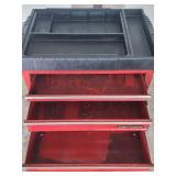 Craftsman Rolling Tool Cabinet