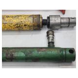 Assorted General Purpose Hydraulic Cylinder