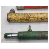 Assorted General Purpose Hydraulic Cylinder