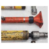 Assorted General Purpose Hydraulic Cylinder