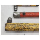 Assorted General Purpose Hydraulic Cylinder