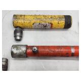 Assorted General Purpose Hydraulic Cylinder