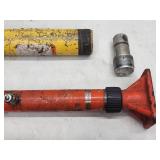 Assorted General Purpose Hydraulic Cylinder