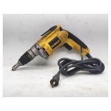DeWalt Electric Drywall Screw Gun